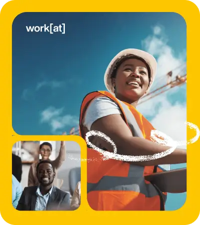 Workat for candidates illustration